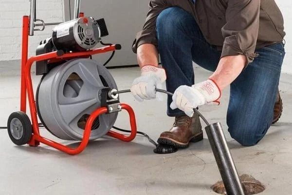 تسليك مجاري بالرياض