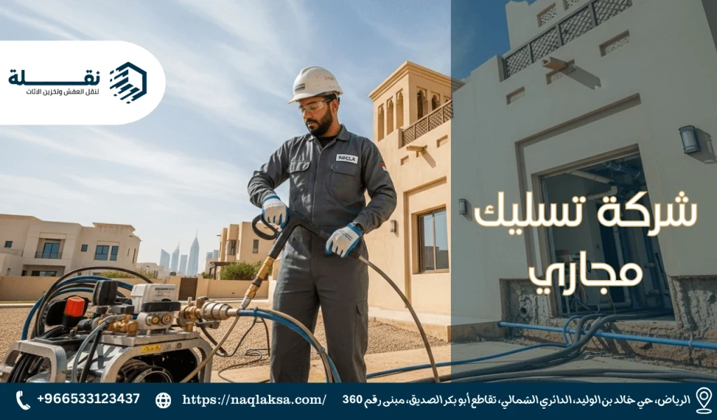 5 أسباب رئيسية لانسداد المجاري في منزلك وكيفية تجنبها