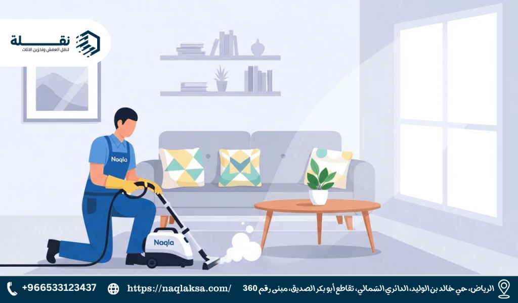 علامات وجود النمل الأبيض في منزلك وكيفية التعامل معه فورًا