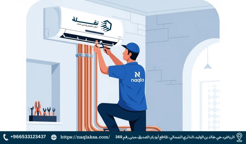 لماذا يعتبر النحاس الأمريكي (مولر) الخيار الأفضل لتمديدات التكييف؟